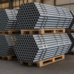 48.3mm Scaffolding Tubes