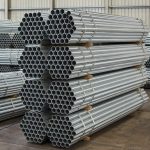 48.3mm Scaffolding Tubes