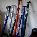 48.3mm Scaffolding Tubes