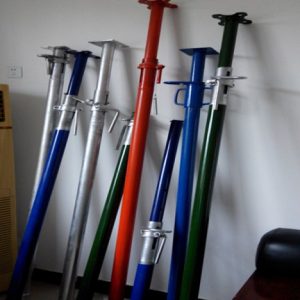 48.3mm Scaffolding Tubes
