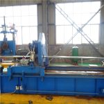 Round Galvanized Steel Pipe