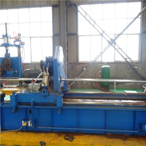 Round Galvanized Steel Pipe