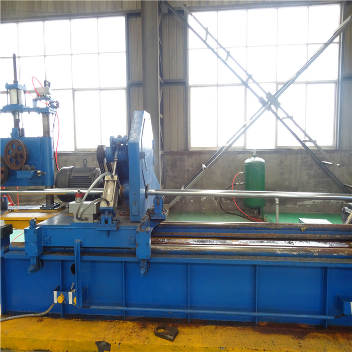 Round Galvanized Steel Pipe
