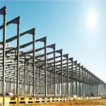 Prefabricated Steel House