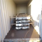 Cold Rolled Steel