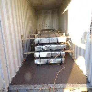 Cold Rolled Steel