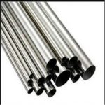 Circular Stainless Steel Tubes 316 / 316L