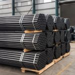 API 5L Grade B Line Pipe