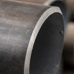 API 5L Grade B Line Pipe