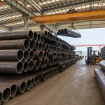 API 5L Grade B Line Pipe