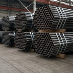 API 5L Steel Line Pipe
