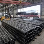 API 5L Steel Line Pipe