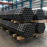 API 5L Steel Pipe