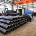 API 5L Steel Pipe