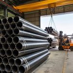 API 5L Steel Pipe