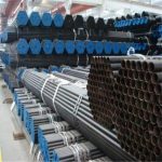 API 5L Grade B Line Pipe