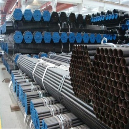 API 5L Grade B Line Pipe