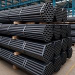 API Standard Steel Pipes