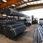 API Standard Steel Pipes