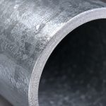 ASTM A106/astm A53/astm A500 Galvanized Steel Pipe