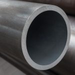 ASTM A106 Grade B Seamless Steel Pipe