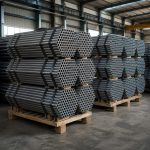 ASTM A106 Grade B Seamless Steel Pipe