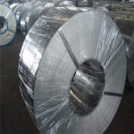 ASTM A109M High Carbon Cold Rolled Steel Strips