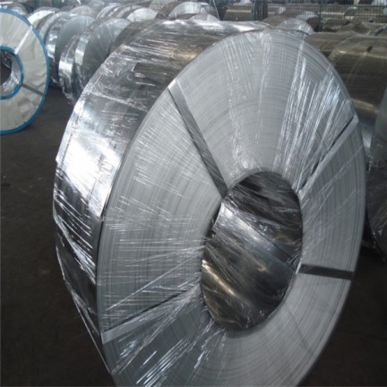 ASTM A109M High Carbon Cold Rolled Steel Strips
