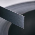 ASTM A109M High Carbon Cold Rolled Steel Strips