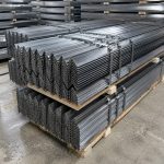 ASTM A36 Angle Steel Bar