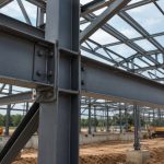 ASTM A36 Angle Steel Bar