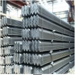 ASTM A36 Angle Steel Bar