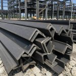ASTM A36 Carbon Steel Angles