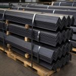 ASTM A36 Carbon Steel Angles