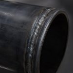 ASTM A36 Carbon Steel Welded Pipe