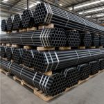 ASTM A36 Carbon Steel Welded Pipe