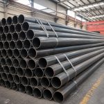 ASTM A36 Carbon Steel Welded Pipe
