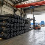 ASTM A36 ERW Structural Pipe 2 1/2 inch