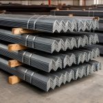 ASTM A36 Grade B Structural Steel Angle