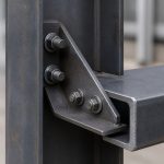 ASTM A36 Grade B Structural Steel Angle