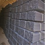 ASTM A36 Grade B Structural Steel Angle