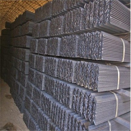ASTM A36 Grade B Structural Steel Angle
