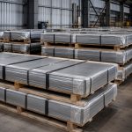 ASTM A36 Grade B Hot Rolled Steel Plate