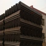 ASTM A36 Carbon Steel Welded Pipe