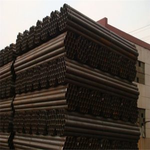 ASTM A36 Carbon Steel Welded Pipe