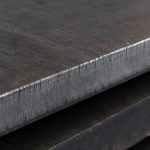 ASTM A500 Hot Rolled Carbon Steel Sheet