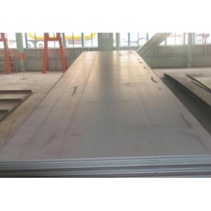 ASTM A500 Hot Rolled Carbon Steel Sheet