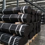 ASTM A53 Welded Steel Pipe