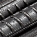 ASTM A615 Grade 40 Deformed Steel Bar (Rebar) 6-32mm