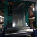 ASTM A653 Galvanized Steel Coils